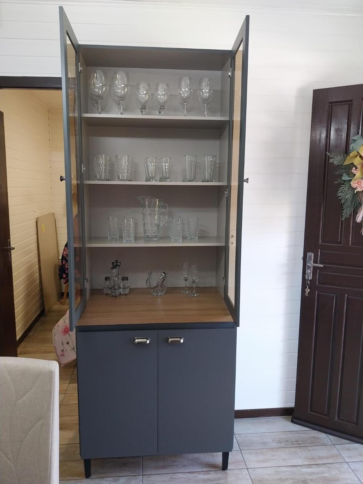 Cabanas Mozzafiato Urubici Zewnętrze zdjęcie