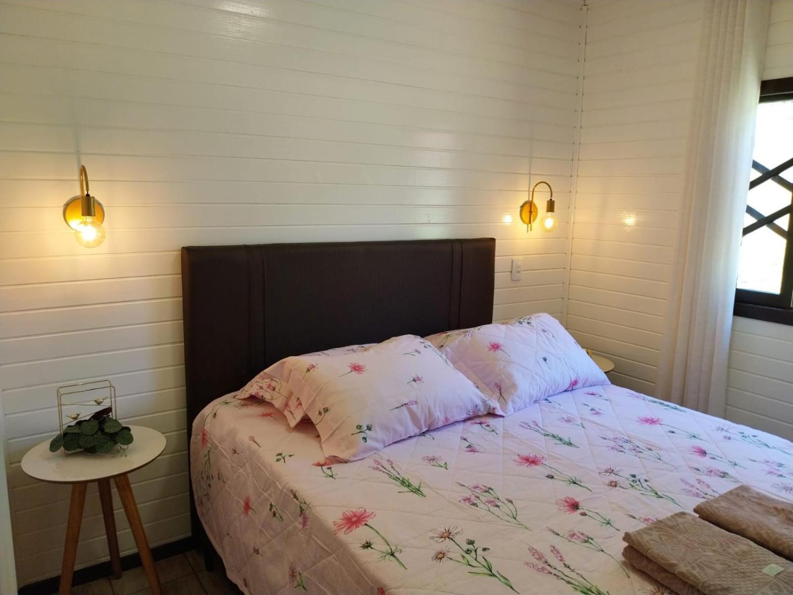 Cabanas Mozzafiato Urubici Zewnętrze zdjęcie