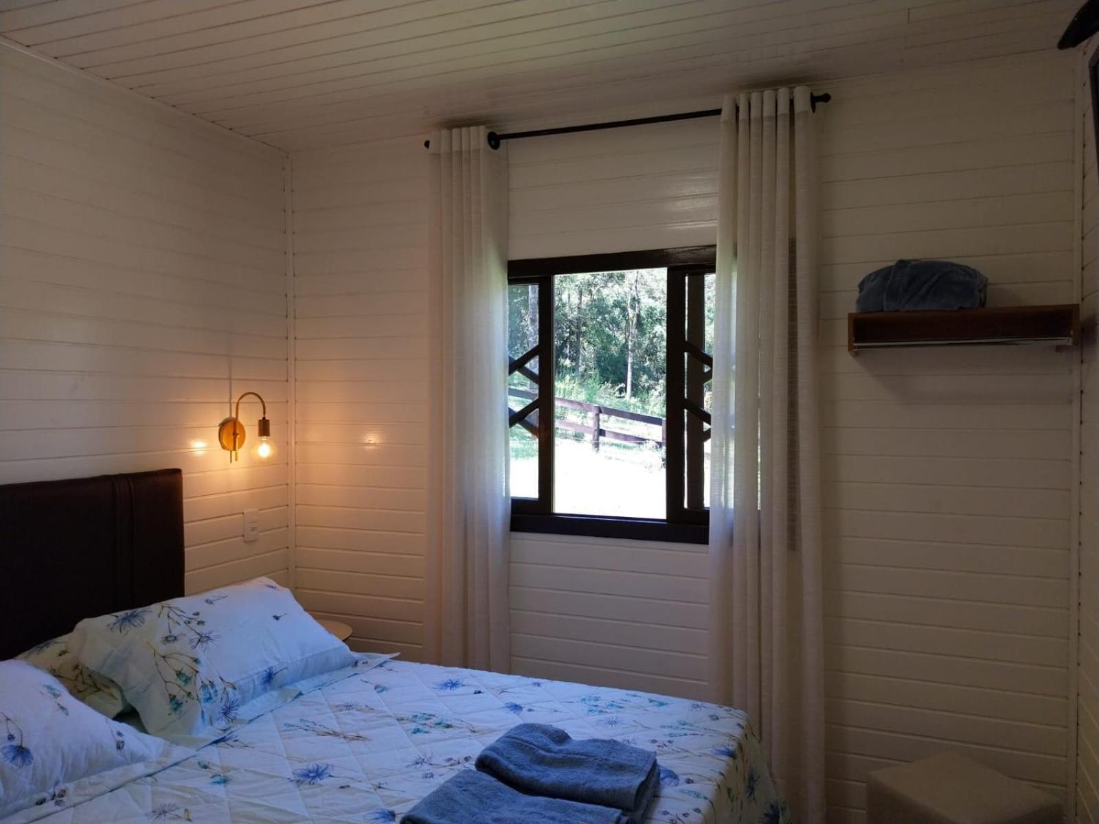 Cabanas Mozzafiato Urubici Zewnętrze zdjęcie