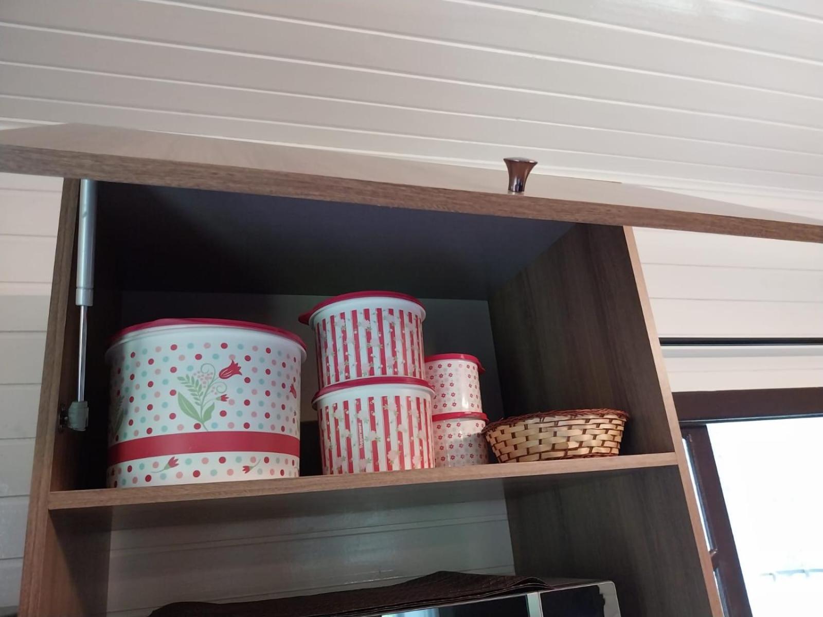 Cabanas Mozzafiato Urubici Zewnętrze zdjęcie