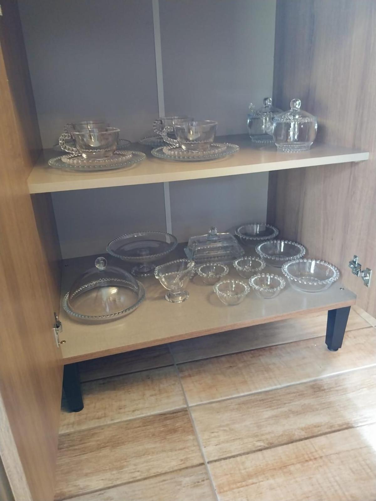 Cabanas Mozzafiato Urubici Zewnętrze zdjęcie