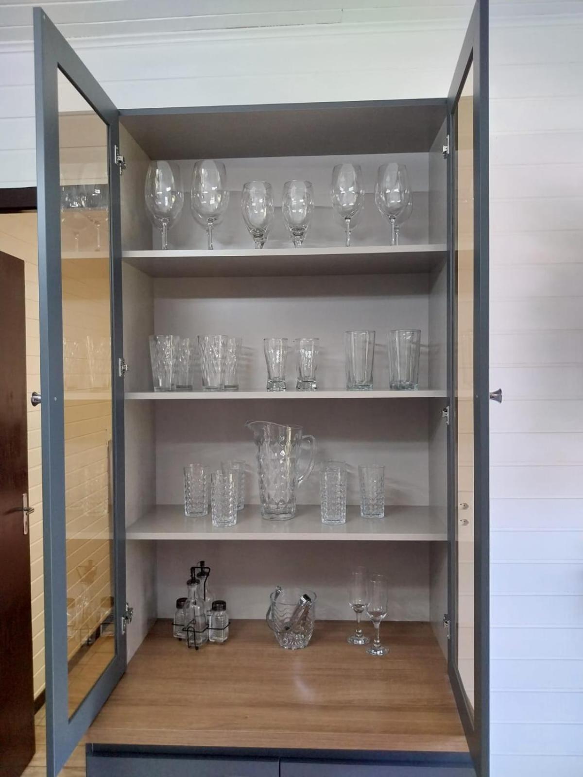 Cabanas Mozzafiato Urubici Zewnętrze zdjęcie